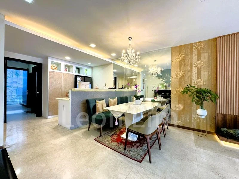 4 Bed Terraced House (Landed) for Sale in  Lorong Ah Soo - Image 11