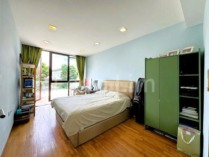 4 Bed Terraced House (Landed) for Sale in  Lorong Ah Soo - Image 19