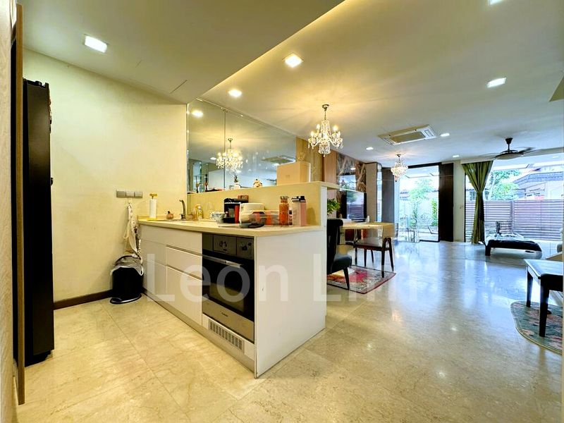 4 Bed Terraced House (Landed) for Sale in  Lorong Ah Soo - Image 10