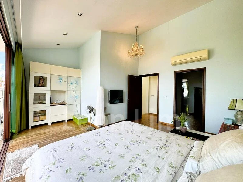 4 Bed Terraced House (Landed) for Sale in  Lorong Ah Soo - Image 1