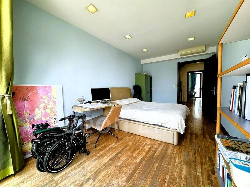 4 Bed Terraced House (Landed) for Sale in  Lorong Ah Soo - Image 5