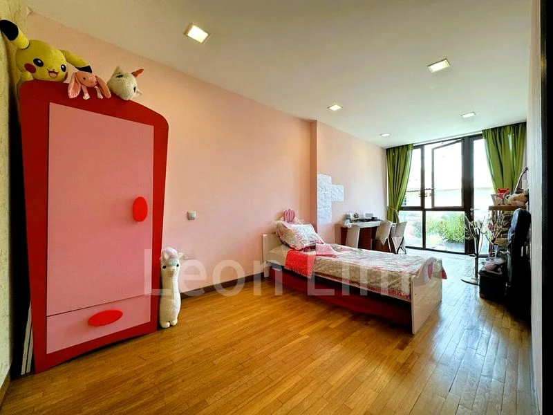 4 Bed Terraced House (Landed) for Sale in  Lorong Ah Soo - Image 4
