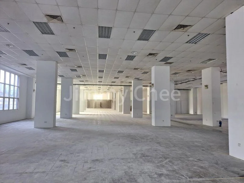 Light Industrial (B1) for Sale: FREEHOLD B1 | City Fringe | Standalone Bldg, Ample Loading Bays; Suits Logistics - Image 5