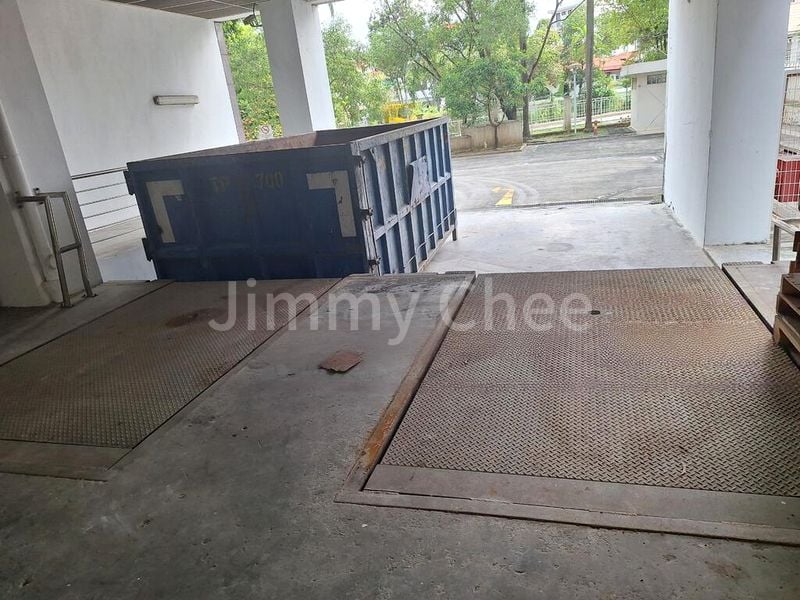 Light Industrial (B1) for Sale: FREEHOLD B1 | City Fringe | Standalone Bldg, Ample Loading Bays; Suits Logistics - Image 2