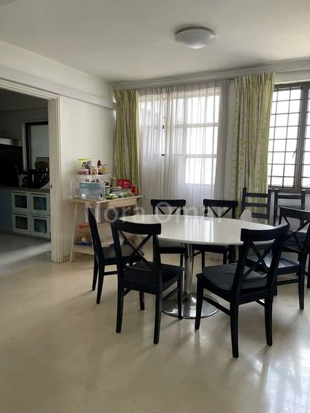 4 Bed Condo for Rent in  Kensington Park Condominium - Image 1