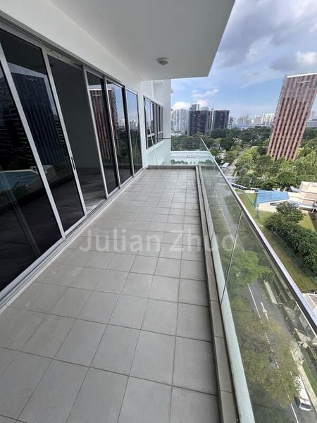 4 Bed Condo for Rent in  Suites @ Cairnhill - Image 18