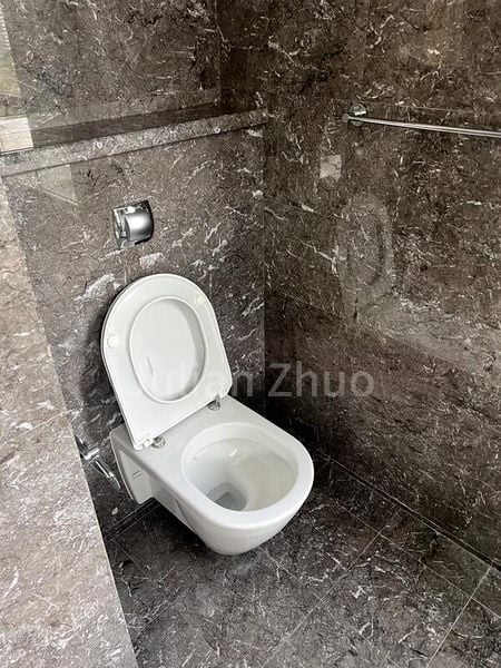 4 Bed Condo for Rent in  Suites @ Cairnhill - Image 3