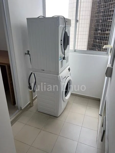 4 Bed Condo for Rent in  Suites @ Cairnhill - Image 15