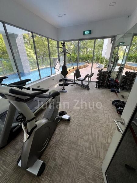 4 Bed Condo for Rent in  Suites @ Cairnhill - Image 2