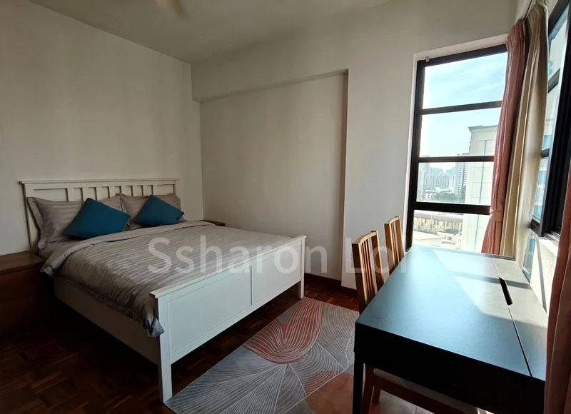 Master Room (Condo) for Rent in Central Green Condominium - Image 7