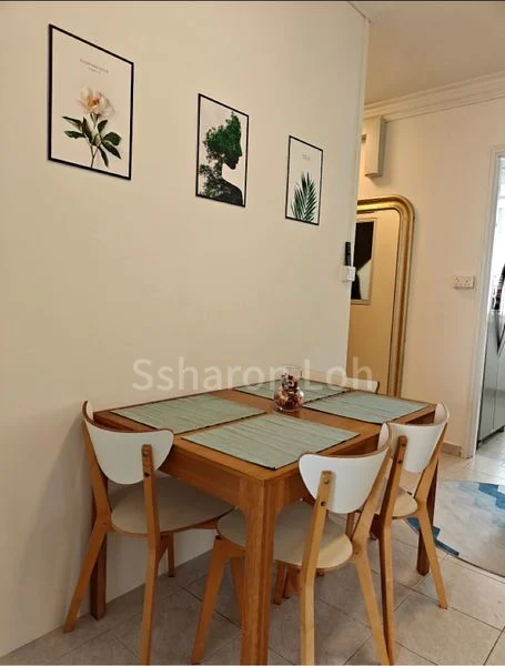 Master Room (Condo) for Rent in Central Green Condominium - Image 15