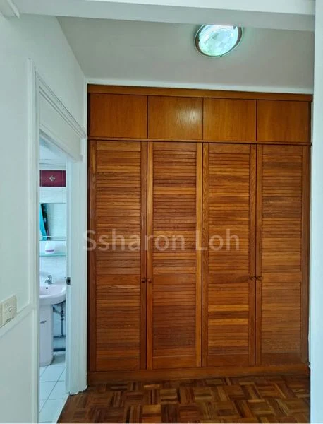 Master Room (Condo) for Rent in Central Green Condominium - Image 8