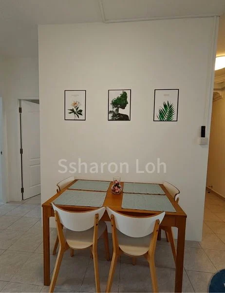 Master Room (Condo) for Rent in Central Green Condominium - Image 16