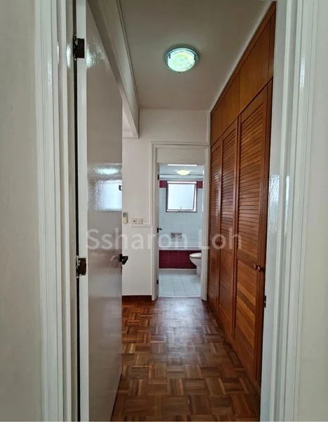 Master Room (Condo) for Rent in Central Green Condominium - Image 9