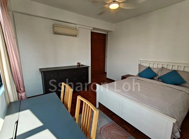 Master Room (Condo) for Rent in Central Green Condominium - Image 6