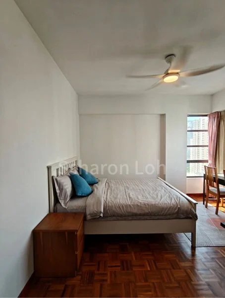 Master Room (Condo) for Rent in Central Green Condominium - Image 3