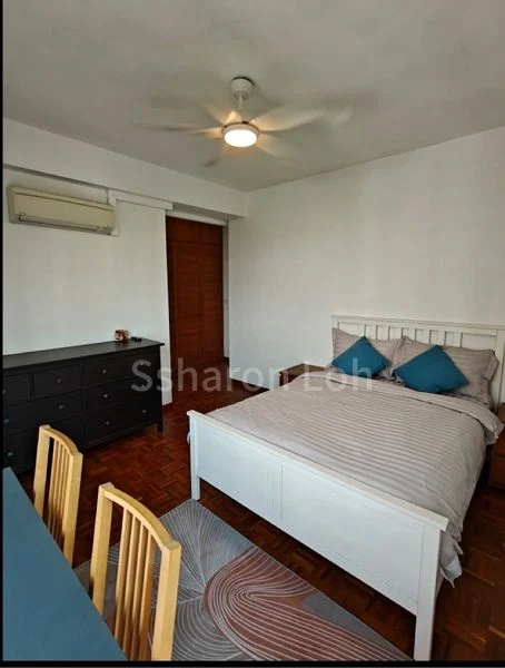 Master Room (Condo) for Rent in Central Green Condominium - Image 5