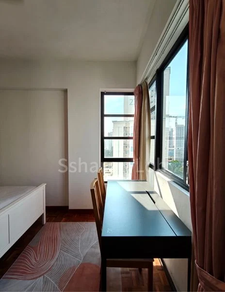 Master Room (Condo) for Rent in Central Green Condominium - Image 4