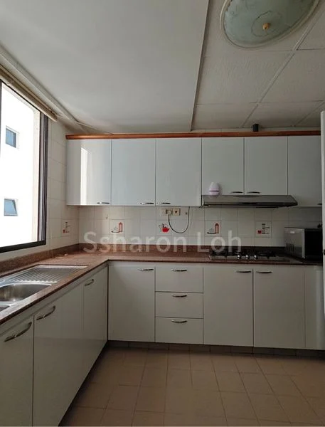 Master Room (Condo) for Rent in Central Green Condominium - Image 12