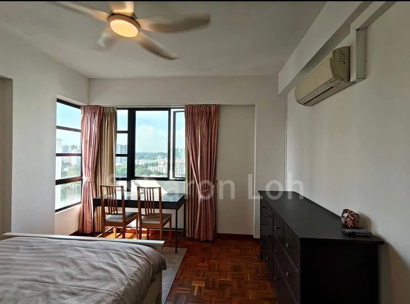 Master Room (Condo) for Rent in Central Green Condominium - Image 1
