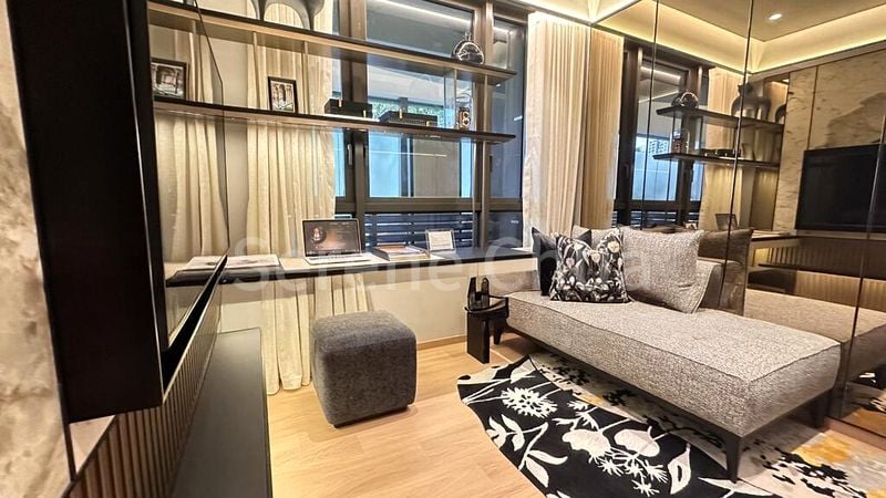 5 Bed Condo for Sale in  Zyon Grand - Image 6