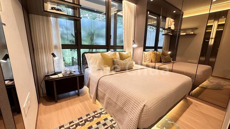 5 Bed Condo for Sale in  Zyon Grand - Image 2