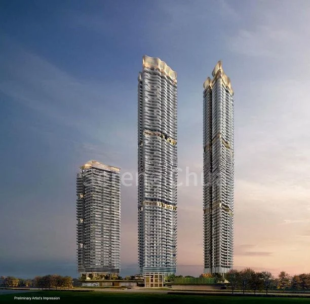 5 Bed Condo for Sale in  Zyon Grand - Image 12