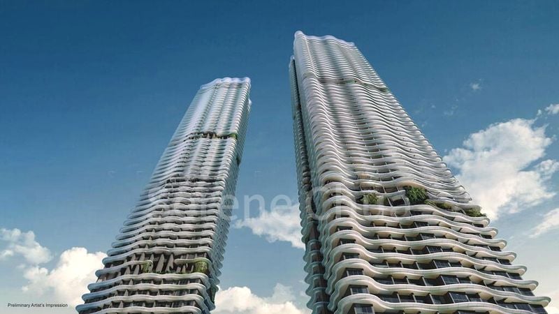 5 Bed Condo for Sale in  Zyon Grand - Image 10
