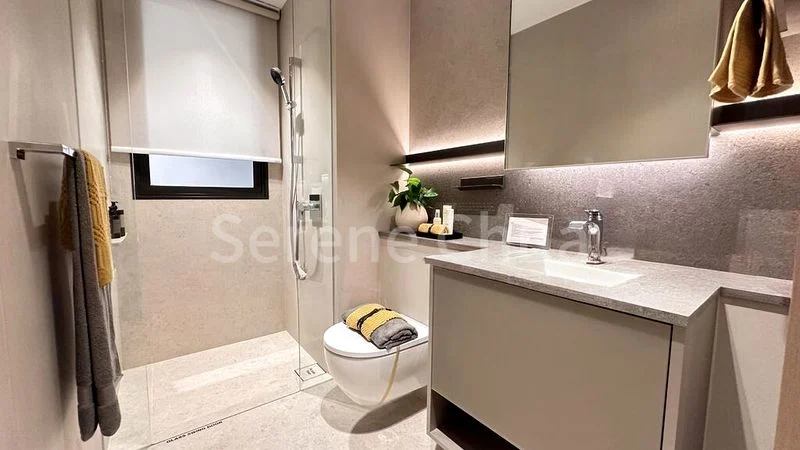 5 Bed Condo for Sale in  Zyon Grand - Image 8