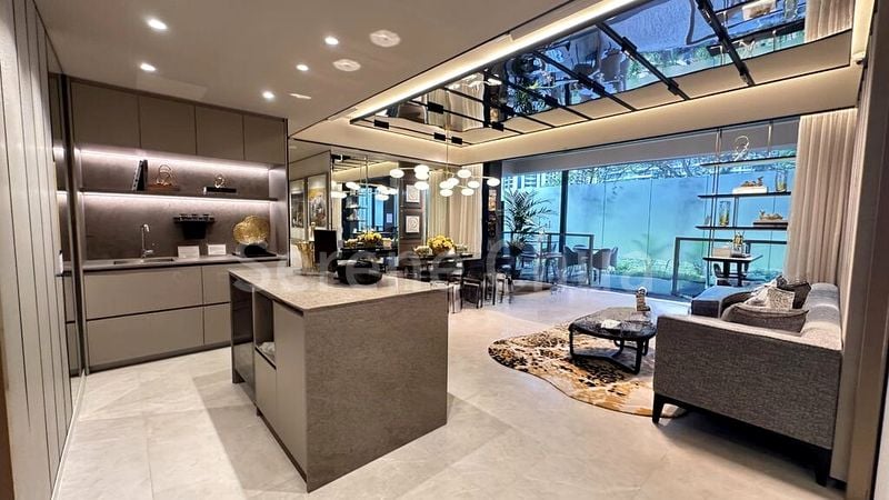 5 Bed Condo for Sale in  Zyon Grand - Image 3