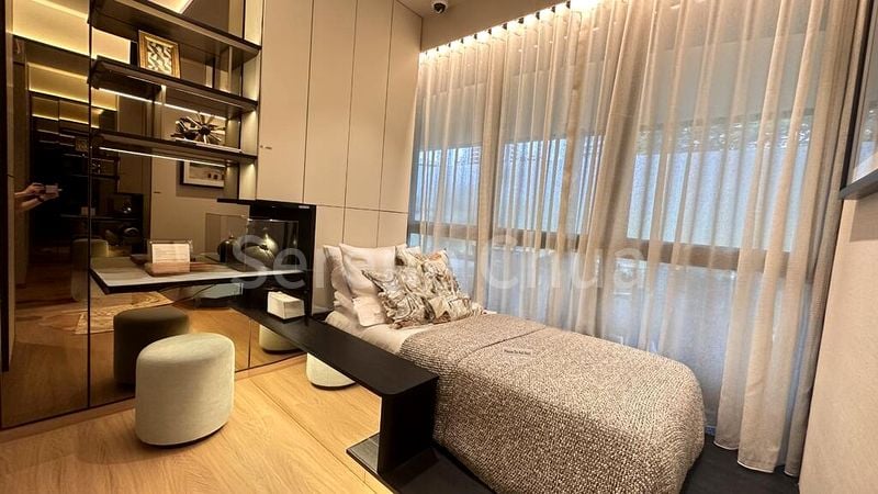 5 Bed Condo for Sale in  Zyon Grand - Image 7