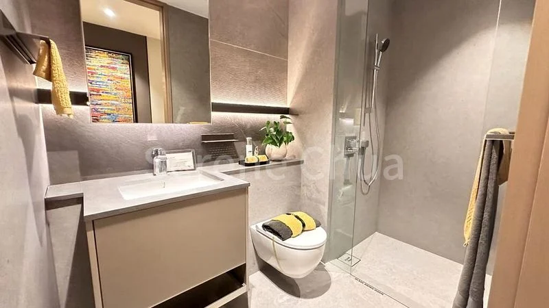 5 Bed Condo for Sale in  Zyon Grand - Image 4