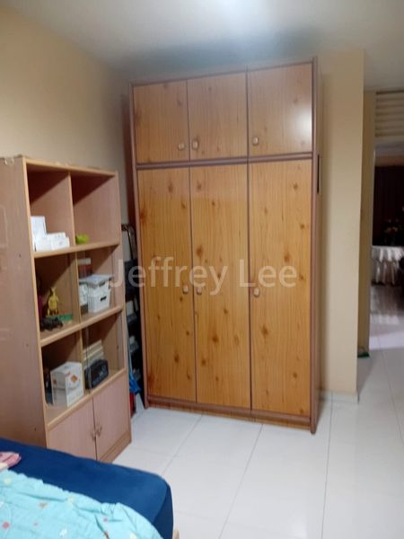 Common Room (HDB) for Rent in  529 Serangoon North Avenue 4 - Image 2
