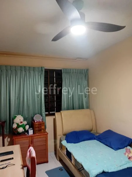 Common Room (HDB) for Rent in  529 Serangoon North Avenue 4 - Image 1