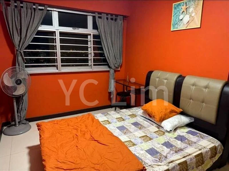 Common Room (HDB) for Rent in  56 Teban Gardens Road - Image 3