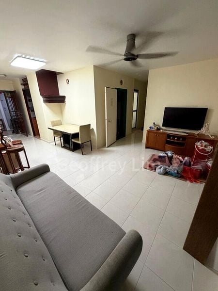 Premium HDB for Rent in 475 Segar Road - Image 11