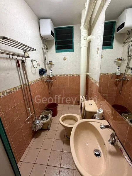 Premium HDB for Rent in 475 Segar Road - Image 7
