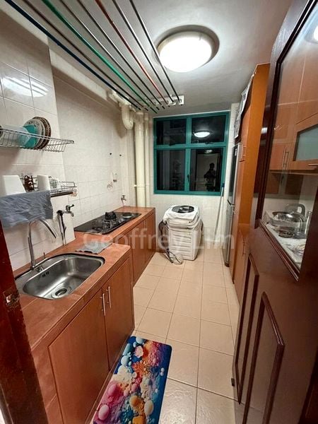 Premium HDB for Rent in 475 Segar Road - Image 8