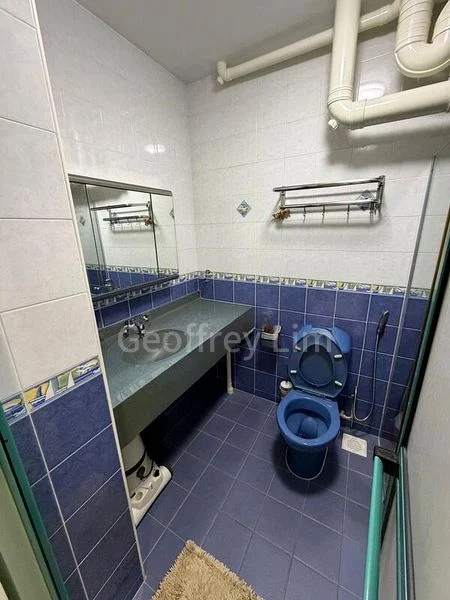 Premium HDB for Rent in 475 Segar Road - Image 1