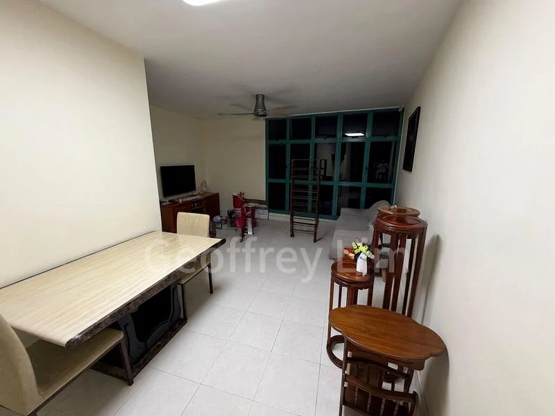 Premium HDB for Rent in 475 Segar Road - Image 12