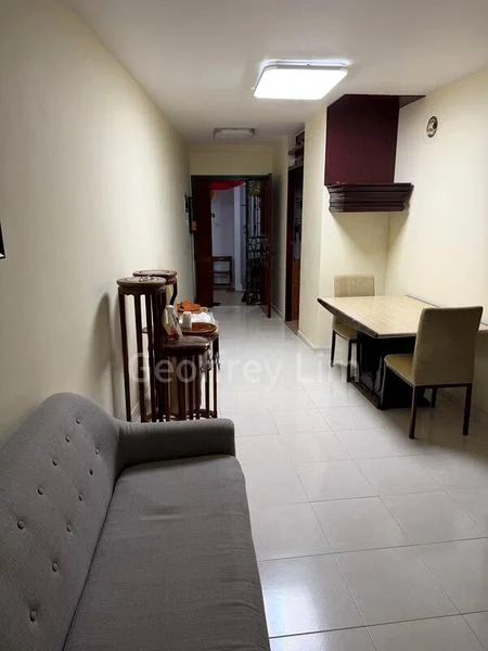 Premium HDB for Rent in 475 Segar Road - Image 9