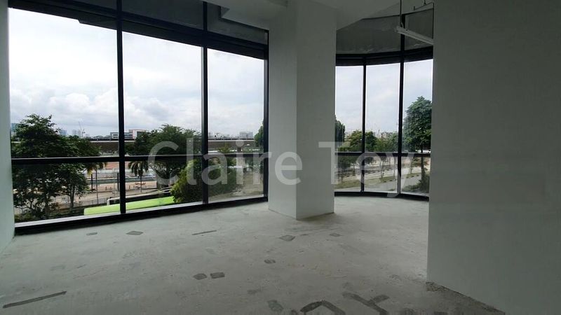 Office for Rent: Woods Square - Image 6