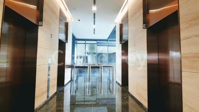 Office for Rent: Woods Square - Image 5