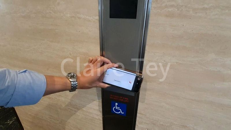 Office for Rent: Woods Square - Image 4