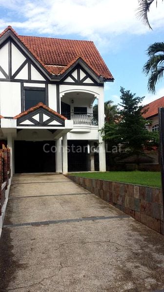 3 Bed Semi-Detached House (Landed) for Sale in  Florida Park - Image 1
