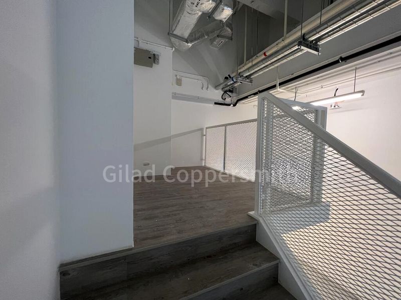 Office for Rent: Woods Square - Image 6