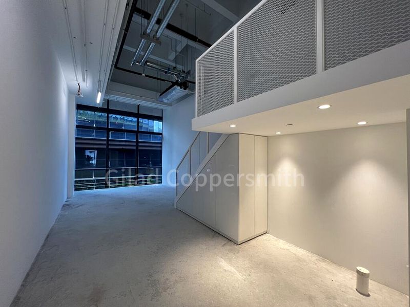 Office for Rent: Woods Square - Image 5