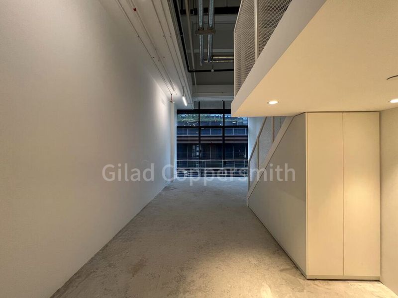 Office for Rent: Woods Square - Image 4