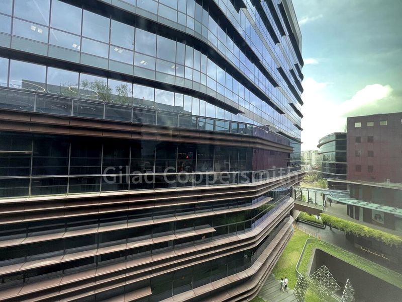 Office for Rent: Woods Square - Image 1