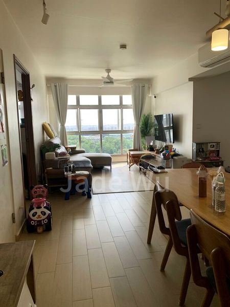 5 Room (5I) HDB for Sale in  409A Northshore Drive - Image 12